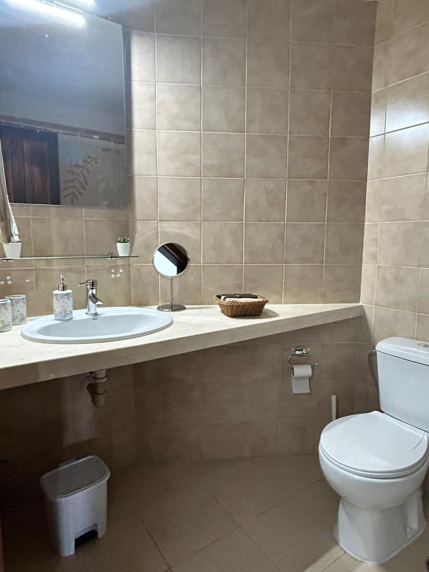 Zen Apartment Tenerife San Miguel de Abona Kültér fotó